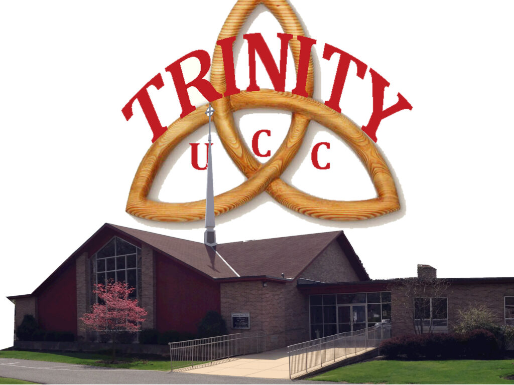 Welcome To Trinity United Church of Christ! - Trinity UCC East ...